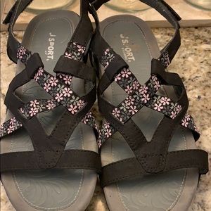 J Sport by Jambu sandals 7